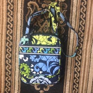 Vera Bradley Disney crossbody